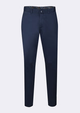 Royal Blue Chino & Casual Pant