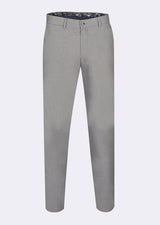 Anthracite Chino & Casual Pant