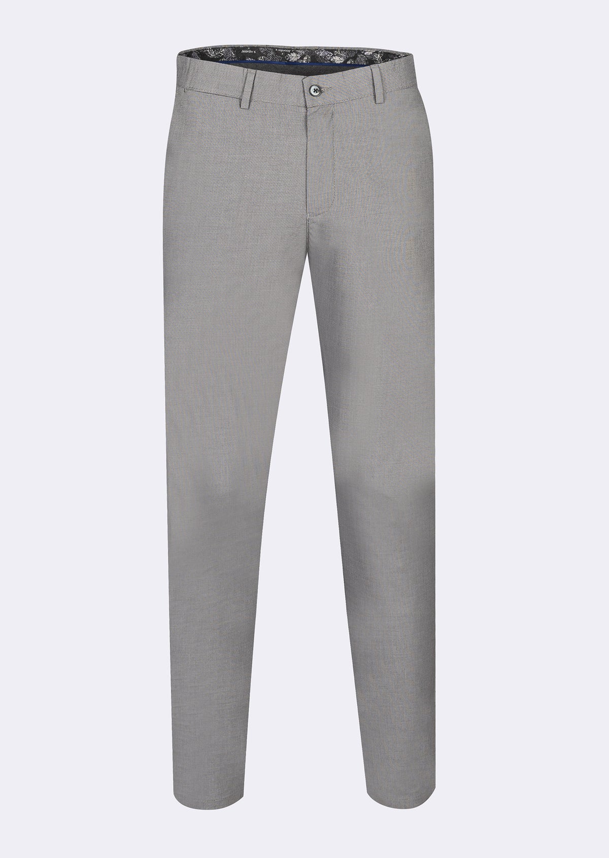Anthracite Chino & Casual Pant