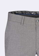 Anthracite Chino & Casual Pant