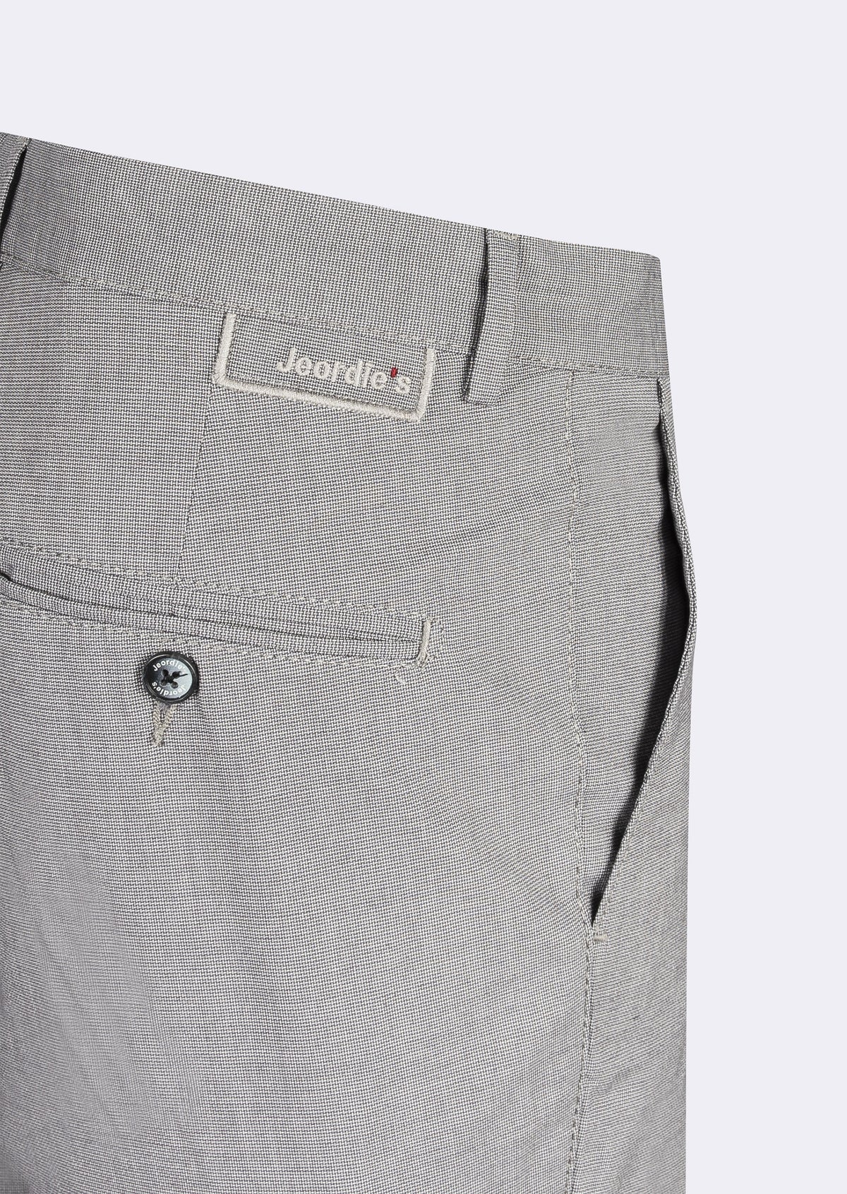 Anthracite Chino & Casual Pant