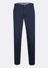 Royal Blue Chino & Casual Pant