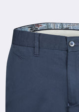 Royal Blue Chino & Casual Pant
