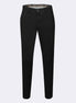 Black Chino & Casual Pant