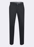 Navy Chino & Casual Pant