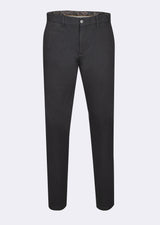 Anthracite Chino & Casual Pant