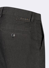 Black Chino & Casual Pant