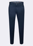 Royal Blue Chino & Casual Pant
