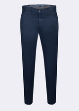 Royal Blue Chino & Casual Pant