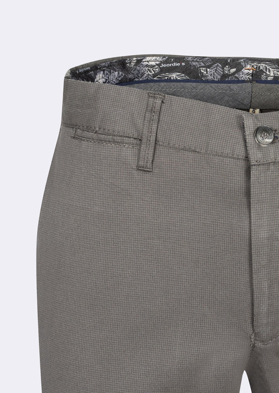 Anthracite Chino & Casual Pant