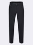 Navy Chino & Casual Pant