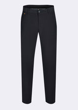 Navy Chino & Casual Pant