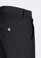 Navy Chino & Casual Pant