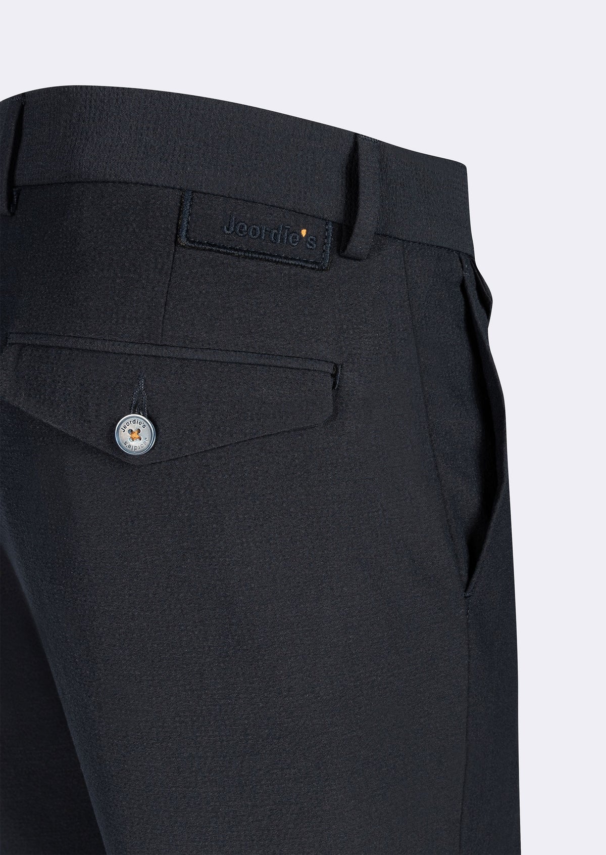 Navy Chino & Casual Pant