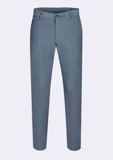 Blue Chino & Casual Pant