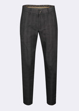 Black Chino & Casual Pant