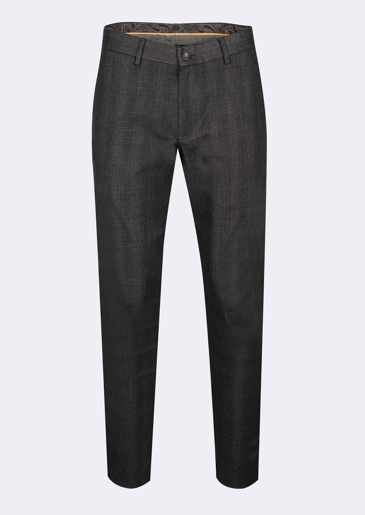 Black Chino & Casual Pant