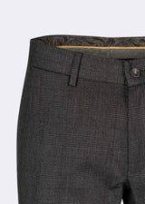 Black Chino & Casual Pant