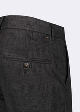 Black Chino & Casual Pant