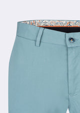Blue Chino & Casual Pant