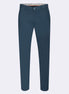 Indigo Chino & Casual Pant
