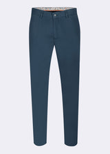 Indigo Chino & Casual Pant