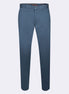 Blue Chino & Casual Pant