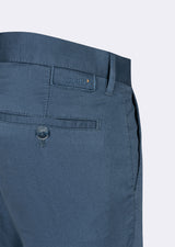 Blue Chino & Casual Pant