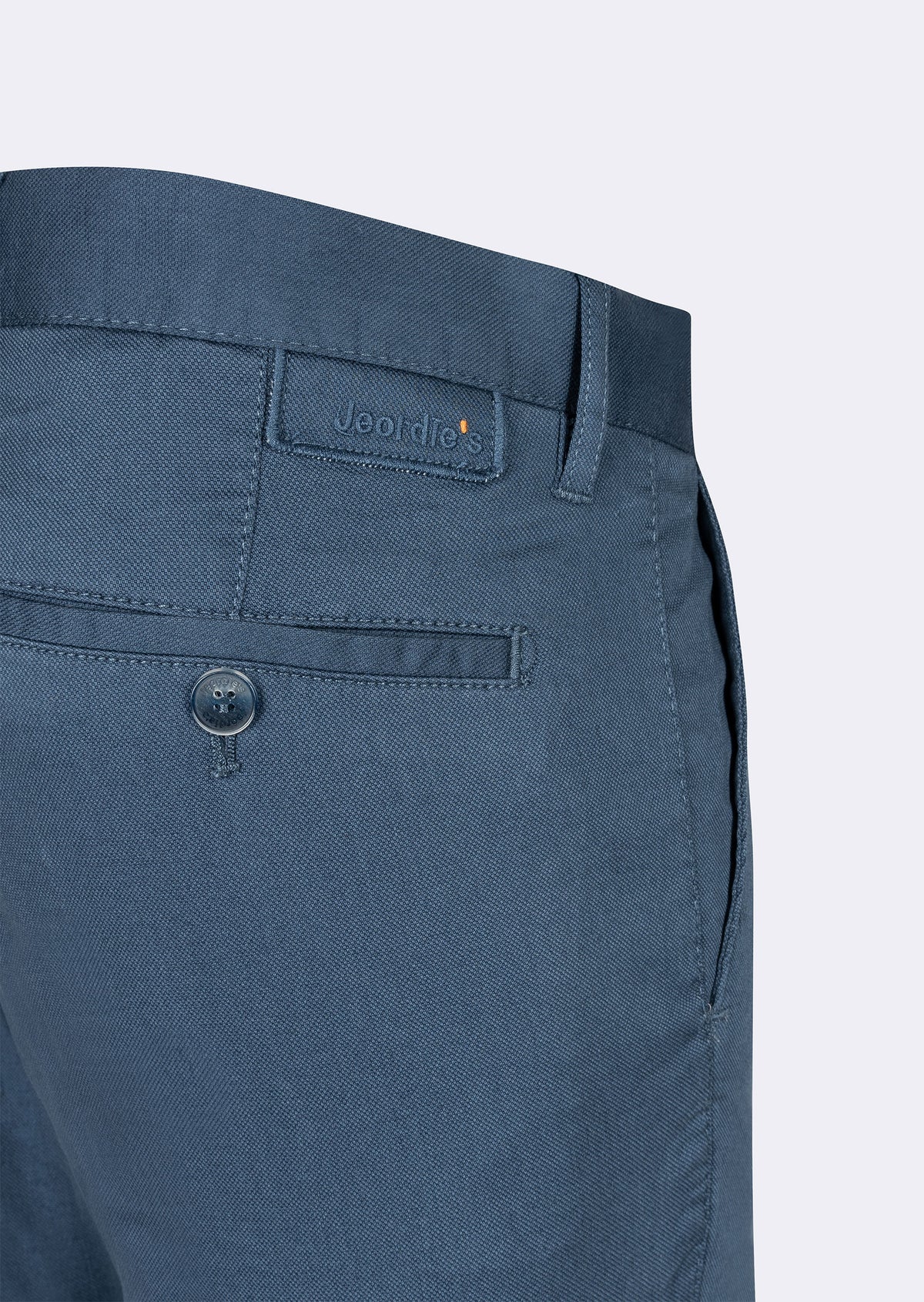 Blue Chino & Casual Pant