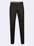 Black Chino & Casual Pant
