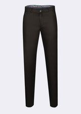 Black Chino & Casual Pant