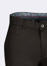 Black Chino & Casual Pant