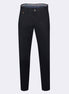 Navy Chino & Casual Pant