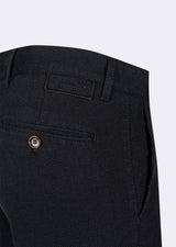 Navy Chino & Casual Pant