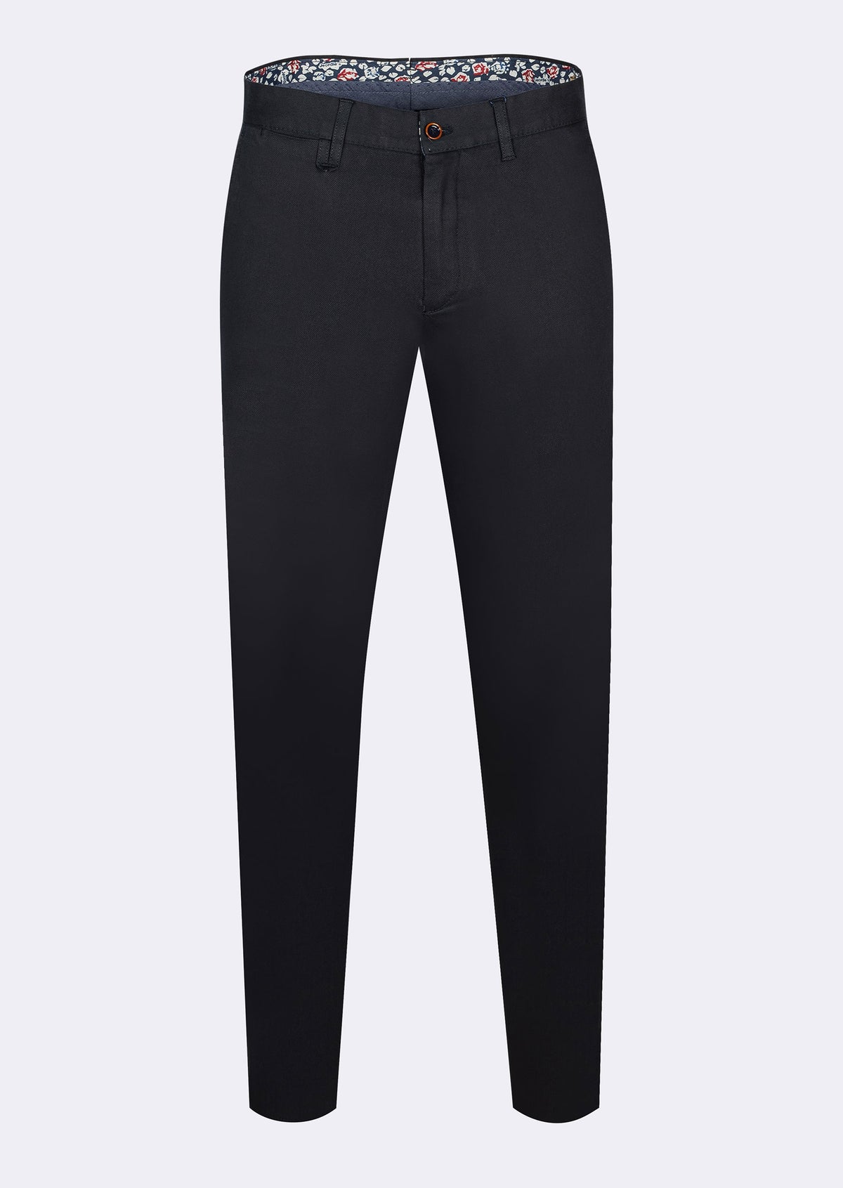 Navy Chino & Casual Pant