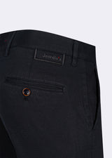 Navy Chino & Casual Pant