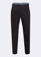 Navy Chino & Casual Pant