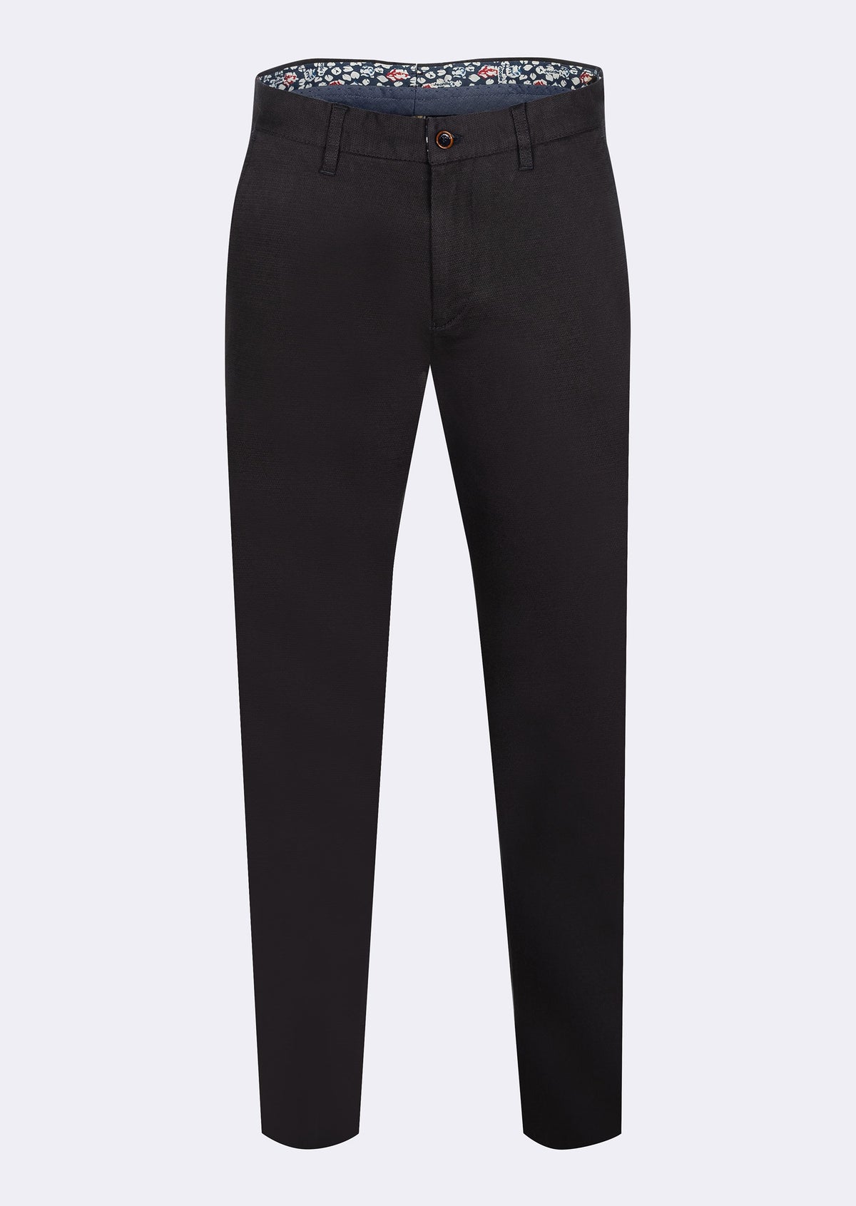 Navy Chino & Casual Pant