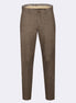 Brown Chino & Casual Pant