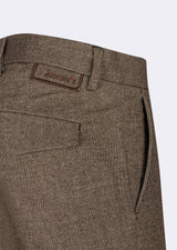Brown Chino & Casual Pant