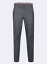Navy Chino & Casual Pant
