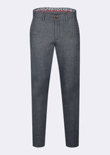 Navy Chino & Casual Pant