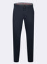 Navy Chino & Casual Pant