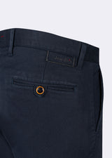 Navy Chino & Casual Pant
