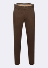 Brown Chino & Casual Pant