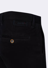 Navy Chino & Casual Pant