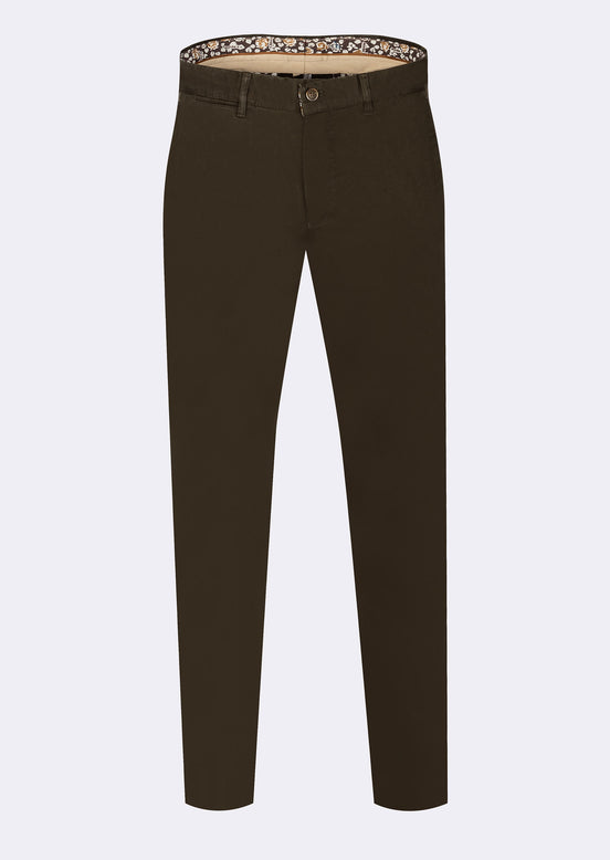 Khaki Chino & Casual Pant
