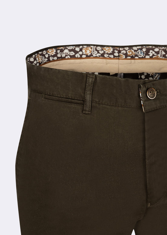Khaki Chino & Casual Pant