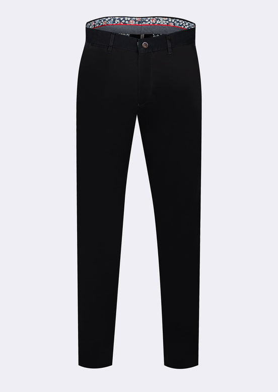 Navy Chino & Casual Pant