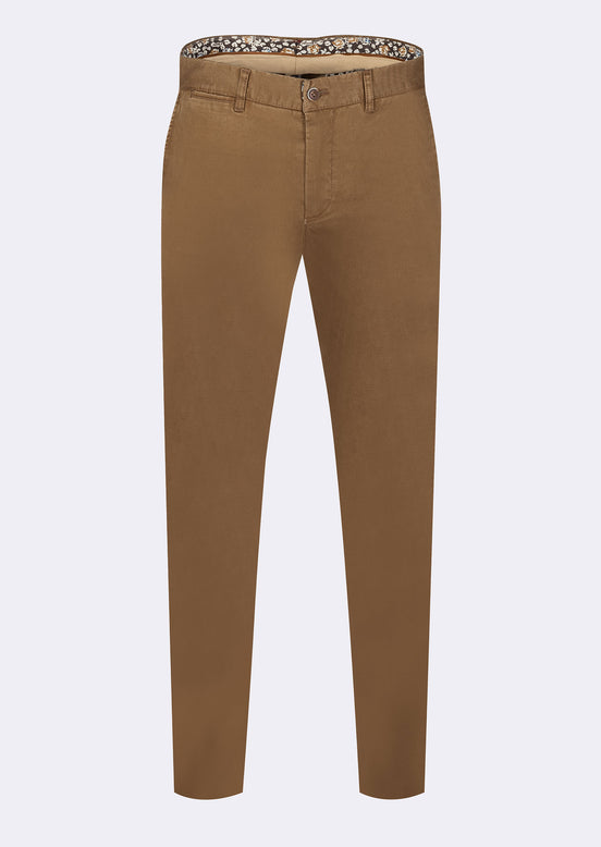 Mustard Chino & Casual Pant